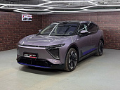 HiPhi Y, 2023г., полный привод, автомат