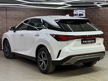 Lexus RX, 2025г, полный привод, автомат