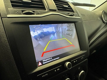 Lada (ВАЗ) Granta, 2024г, передний привод, механика