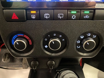 Lada (ВАЗ) Niva Legend, 2022г, полный привод, механика