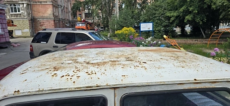 Lada (ВАЗ) 2121 (4x4), 1998г, полный привод, механика