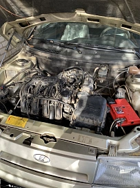 Lada (ВАЗ) 2112, 2007г, передний привод, механика