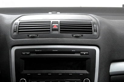 Skoda Octavia, 2011г, передний привод, робот