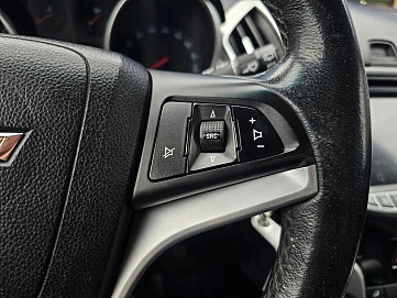 Chevrolet Cruze, 2013г, передний привод, автомат