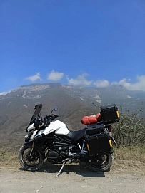 Triumph Tiger Explorer, 2015г, Кардан привод, 6 передач