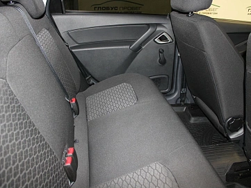 Lada (ВАЗ) Granta, 2023г, передний привод, механика