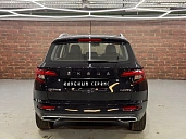 Skoda Karoq, 2025г., передний привод, робот