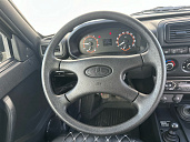 Lada (ВАЗ) Niva Legend, 2023г., полный привод, механика