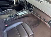 Porsche Panamera, 2011г., полный привод, робот
