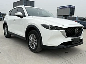 Mazda CX-5, 2022г., передний привод, автомат