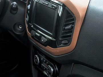 Lada (ВАЗ) , 2019г., передний привод, вариатор
