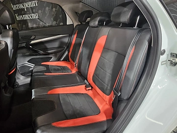 Lada (ВАЗ) Vesta, 2023г, передний привод, механика