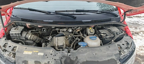 Volkswagen Transporter, 2021г., полный привод, робот