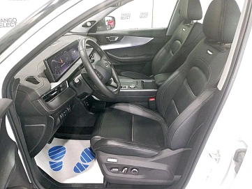 Chery Tiggo 7 Pro Max, 2023г, передний привод, автомат