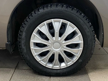 Datsun on-DO, 2017г, передний привод, автомат