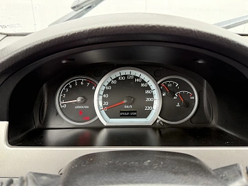 Chevrolet Lacetti, 2010г, передний привод, механика