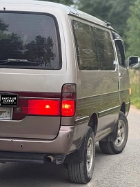 Toyota HiAce, 1994г, полный привод, автомат
