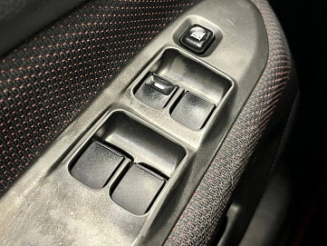 Mitsubishi Lancer, 2007г, передний привод, механика