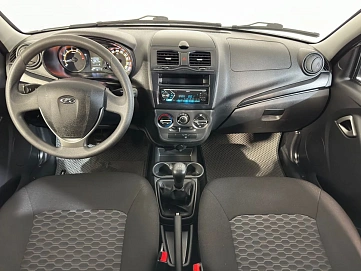 Lada (ВАЗ) Granta, 2023г, передний привод, механика