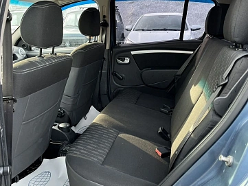 Renault Sandero, 2011г, передний привод, автомат