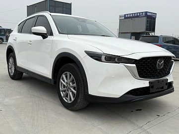 Mazda CX-5, 2022г, передний привод, автомат