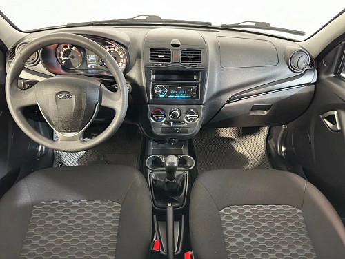 Lada (ВАЗ) Granta, 2023г, передний привод, механика