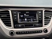 Hyundai Solaris, 2020г., передний привод, механика