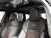 Audi RS 6, 2025г., полный привод, автомат