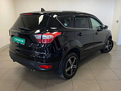 Ford , 2018г., передний привод, автомат
