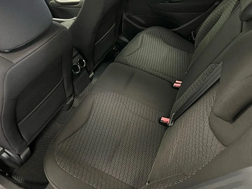 Peugeot 308, 2012г, передний привод, автомат