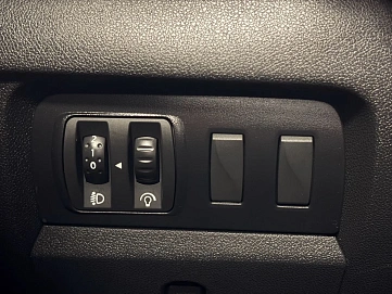 Renault Fluence, 2012г, передний привод, механика