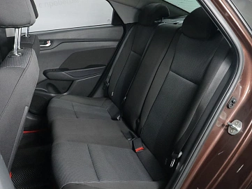 Solaris HS, 2024г, передний привод, автомат