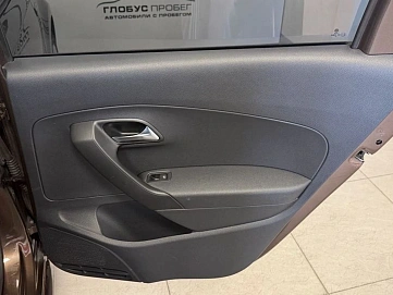 Volkswagen Polo, 2018г, передний привод, механика