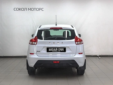Lada (ВАЗ) XRAY, 2019г, передний привод, механика
