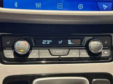 Geely Atlas, 2018г, передний привод, механика