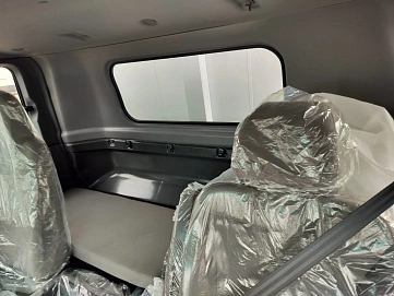 JAC N120, 2024г, Задний привод, Механическая