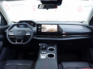 Changan , 2024г., передний привод, робот