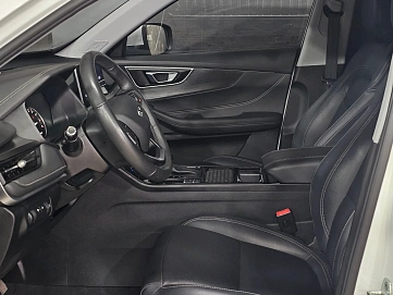 Chery Tiggo 4 Pro, 2023г, передний привод, вариатор