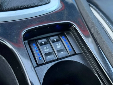 Ford Mondeo, 2011г, передний привод, робот