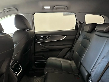 Chery Tiggo 8, 2020г, передний привод, робот