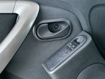 Renault Duster, 2014г, передний привод, механика