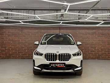 BMW X1, 2025г, полный привод, робот