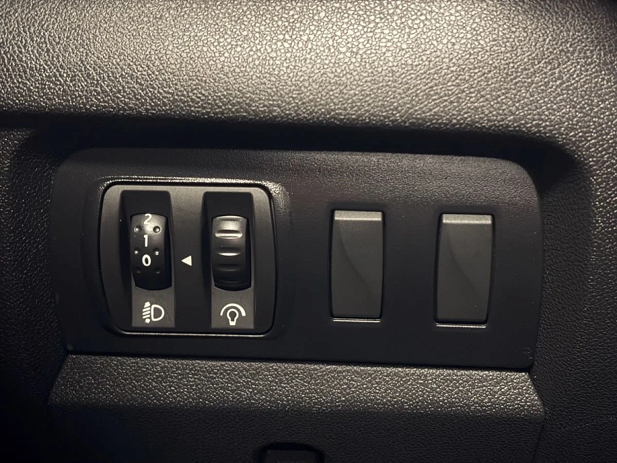 Renault Fluence, 2012г., передний привод, механика