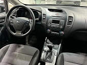 Kia Cerato, 2013г., передний привод, автомат