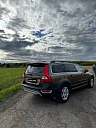 Volvo XC70, 2012г., полный привод, автомат