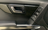 Mercedes-Benz GLK-Класс, 2013г., полный привод, автомат