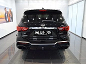 Infiniti QX60, 2019г., полный привод, вариатор