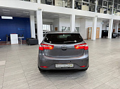 Kia Rio, 2012г., передний привод, механика