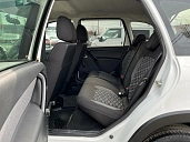 Lada (ВАЗ) Granta, 2021г., передний привод, механика