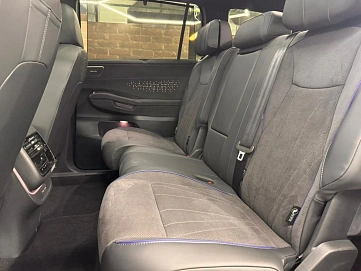 Volkswagen , 2025г., полный привод, робот